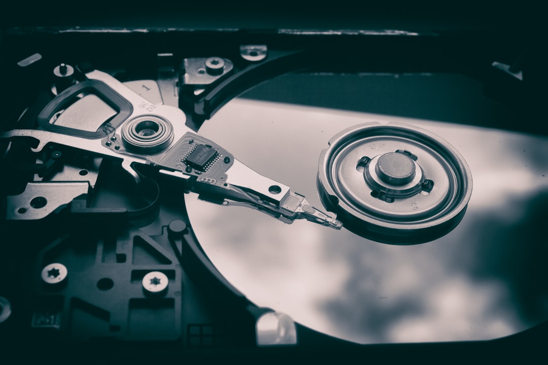 Data Backup and Disaster Recovery: Protecting Your NZ Business