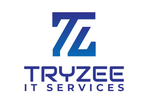 Tryzee Logo